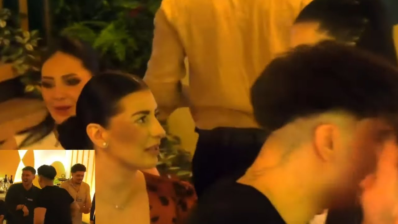 ❌📢🚨SEBASTIAN PAULA PLEACĂ DIN LIVING!😲MARIAN CONCENTRAT PE TIRBUȘON!🤯