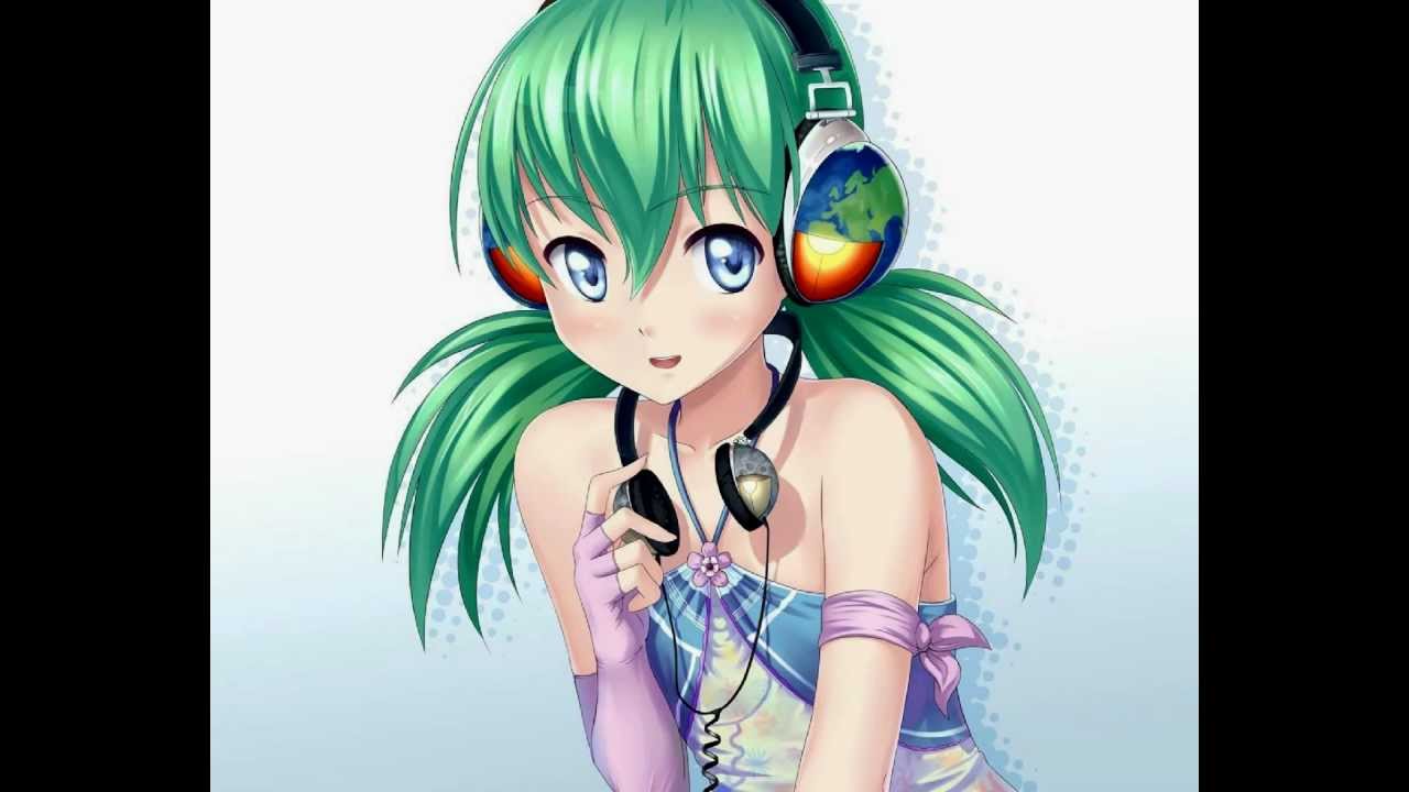 Nightcore - Till The World Ends [HQ]
