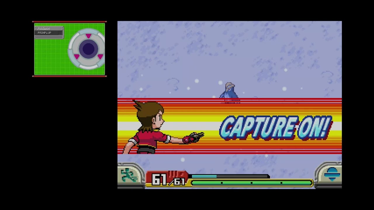 Pokemon Ranger Shadows of Almia Part 24: The Snowy Hia Valley