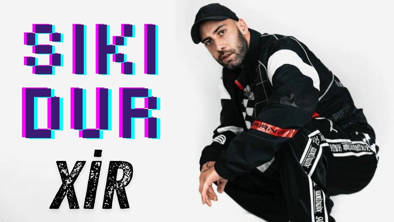 XiR - SIKI DUR