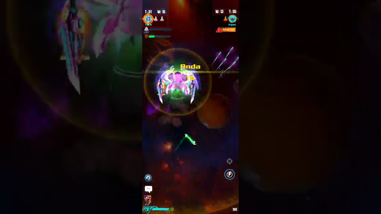 Teco 1vs1 Viper 