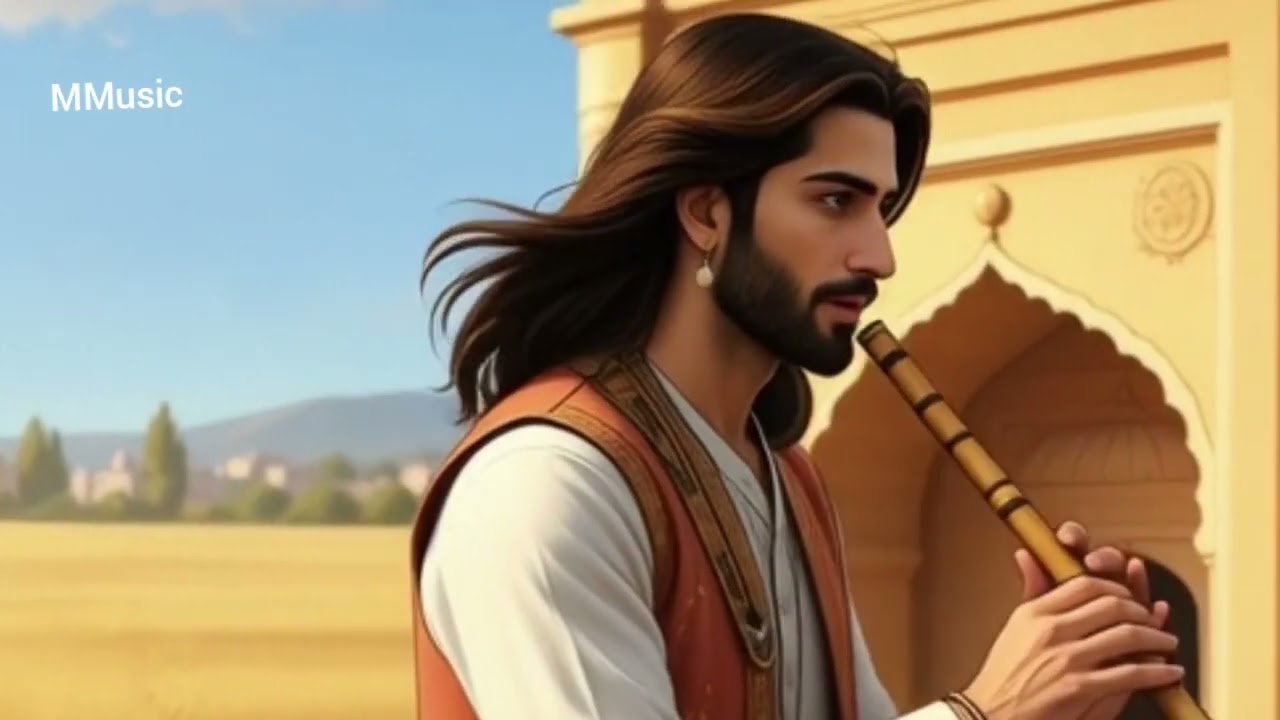 ਹੀਰ ਵਾਰਿਸ ਸ਼ਾਹ। ਹਮਦ 31-35।  ہیـر وارث شاہ/ Heer Waris Shah  💔 |  Punjabi Classic