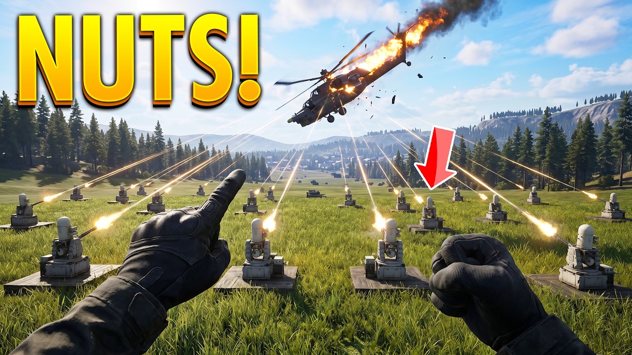 WARDOGS WTF & Funny Moments! #26