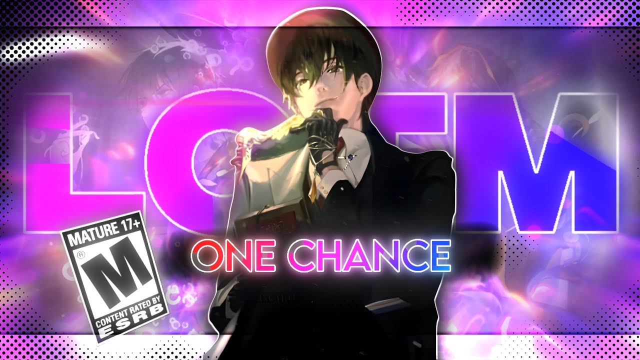 Klein Moretti🔥 AMV/EDIT [Lord of The Mysteries X One Chance] || The Fool👑