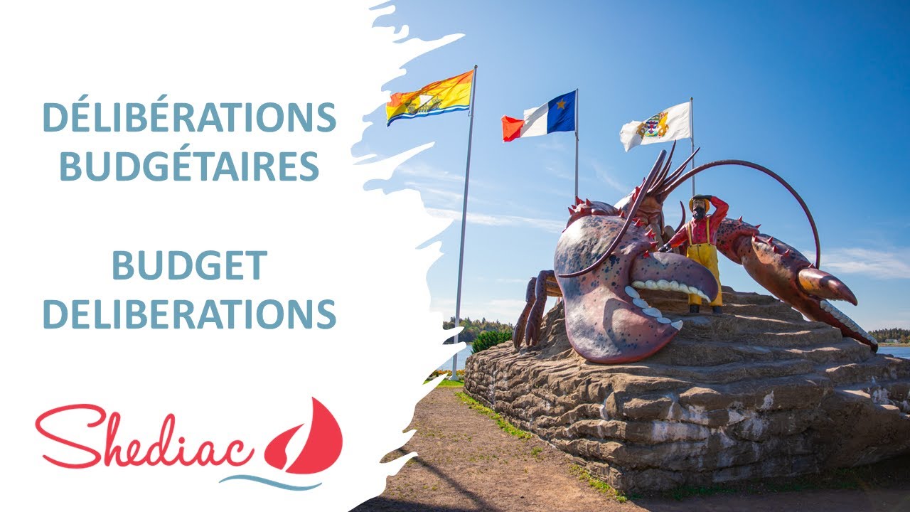 Budget Deliberations - October 29, 2025