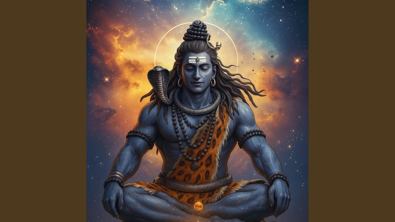 Ashutosh Shashank Shekhar | Powerful Shiva Stuti | Om Namah Shivaya | Har Har Mahadev