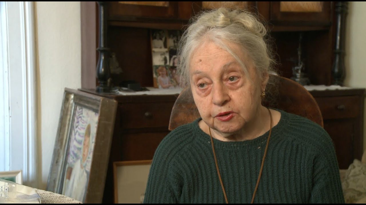 Szívem csücske Vörösberény