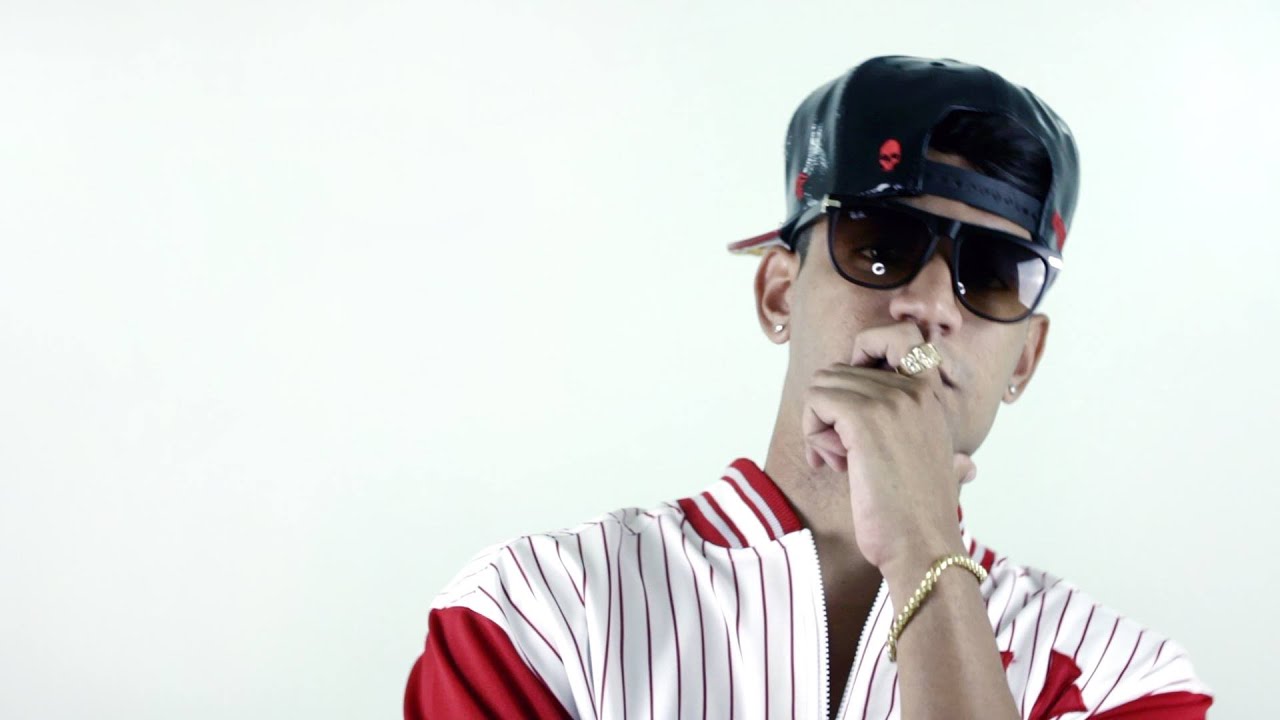 MC COND - Eu to Querendo