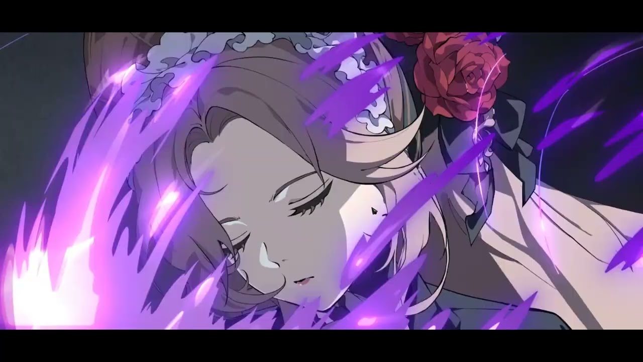 Silver and Blood OST - Timeworn Mausoleum Battle Theme