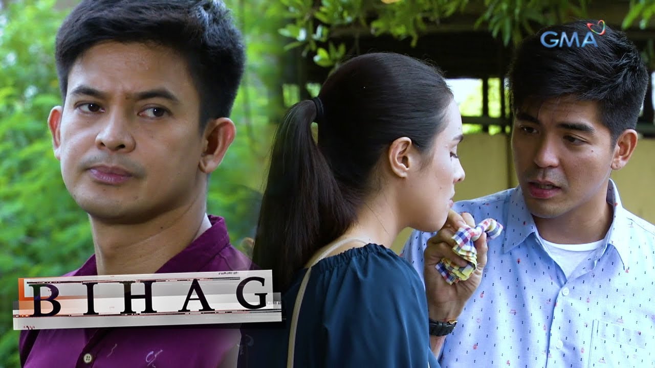 Bihag: Pagselosin ang taksil na mister | Episode 72