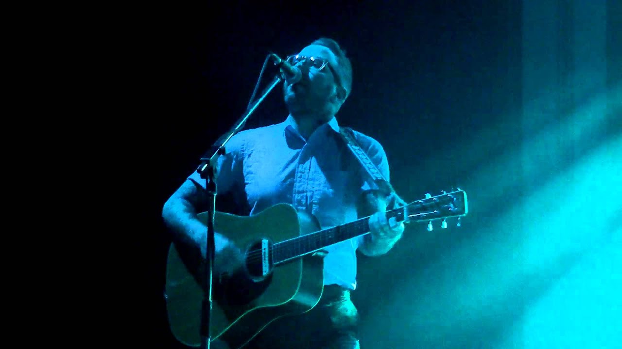 City and Colour: We Found Each Other In The Dark (live: Enmore Theatre 14-5-12)