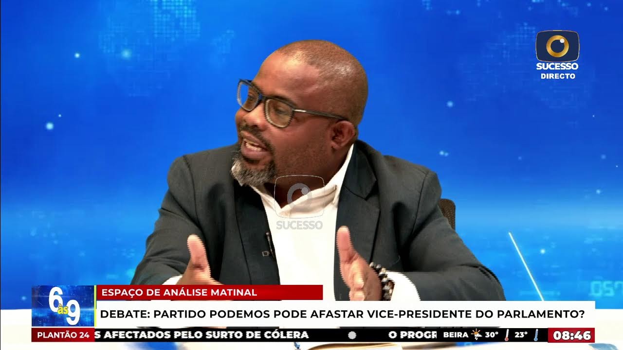 6 às 9 |EDIÇÃO DE QUINTA-FEIRA |12|03|2026