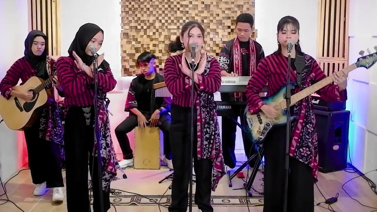 SMA NEGERI 2 PATI : 