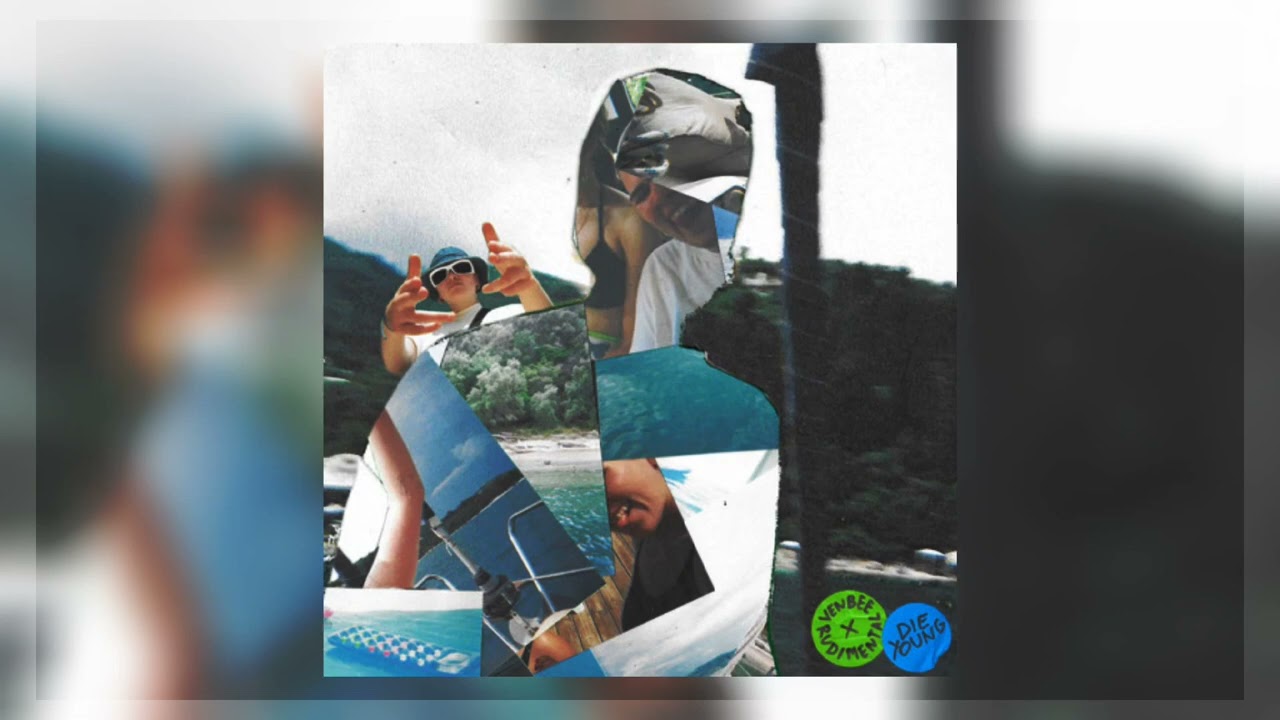 venbee x rudimental - die young ( s l o w e d + r e v e r b )