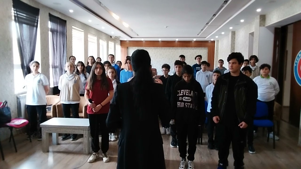 Bakü Türk Ortaokulu 