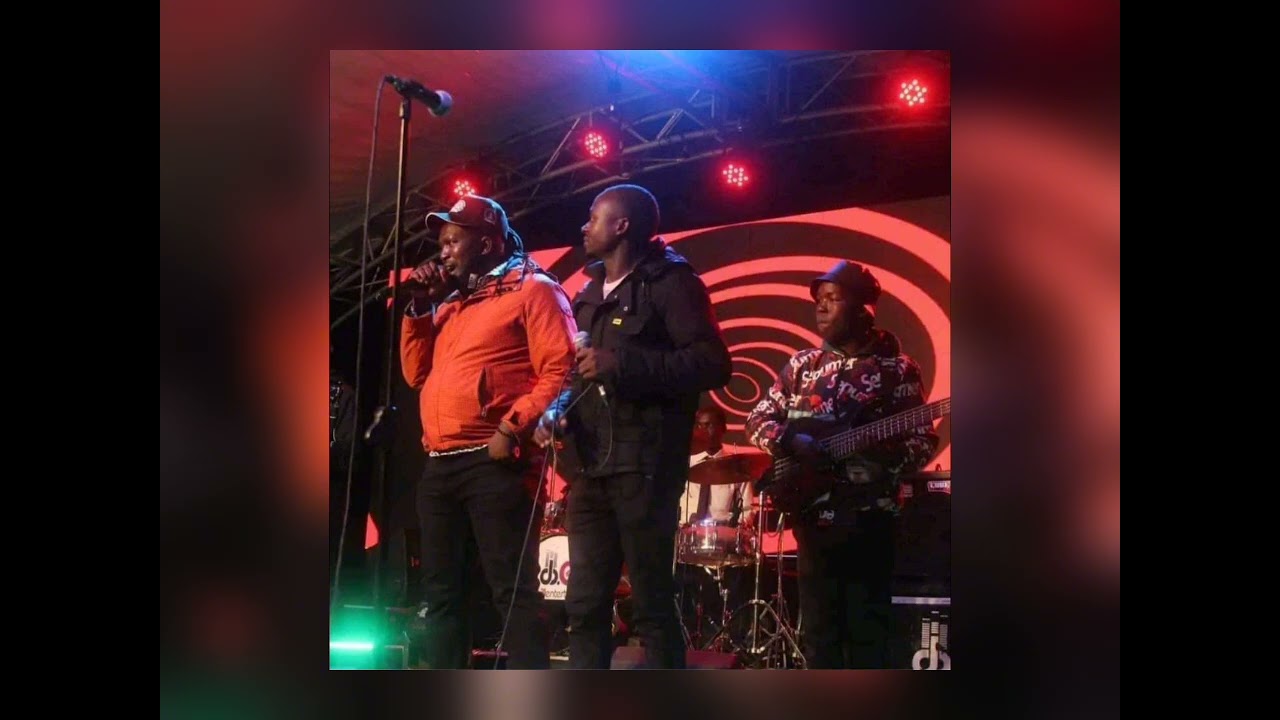 Chief Shumba Hwenje - Mai Welly ( Instrumental ) Produced By Makumbe Productions