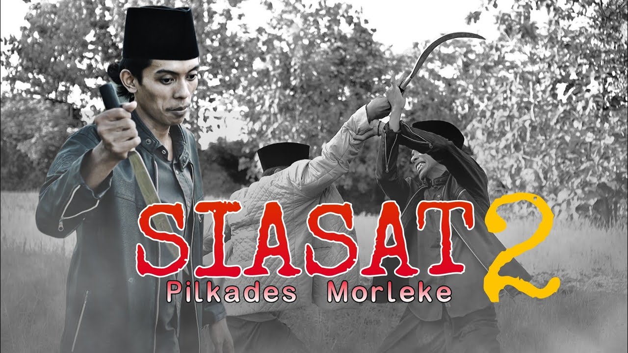 MATA PENA - POLITIK DESA (Eps. 2)