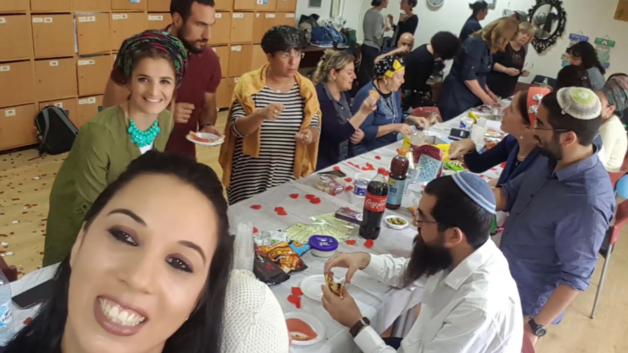 סרטון- ועדת תקינות
