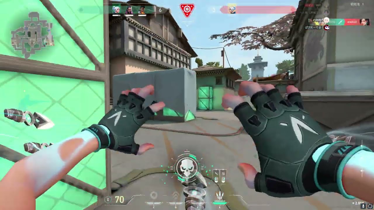 valorant Runq highlights#3