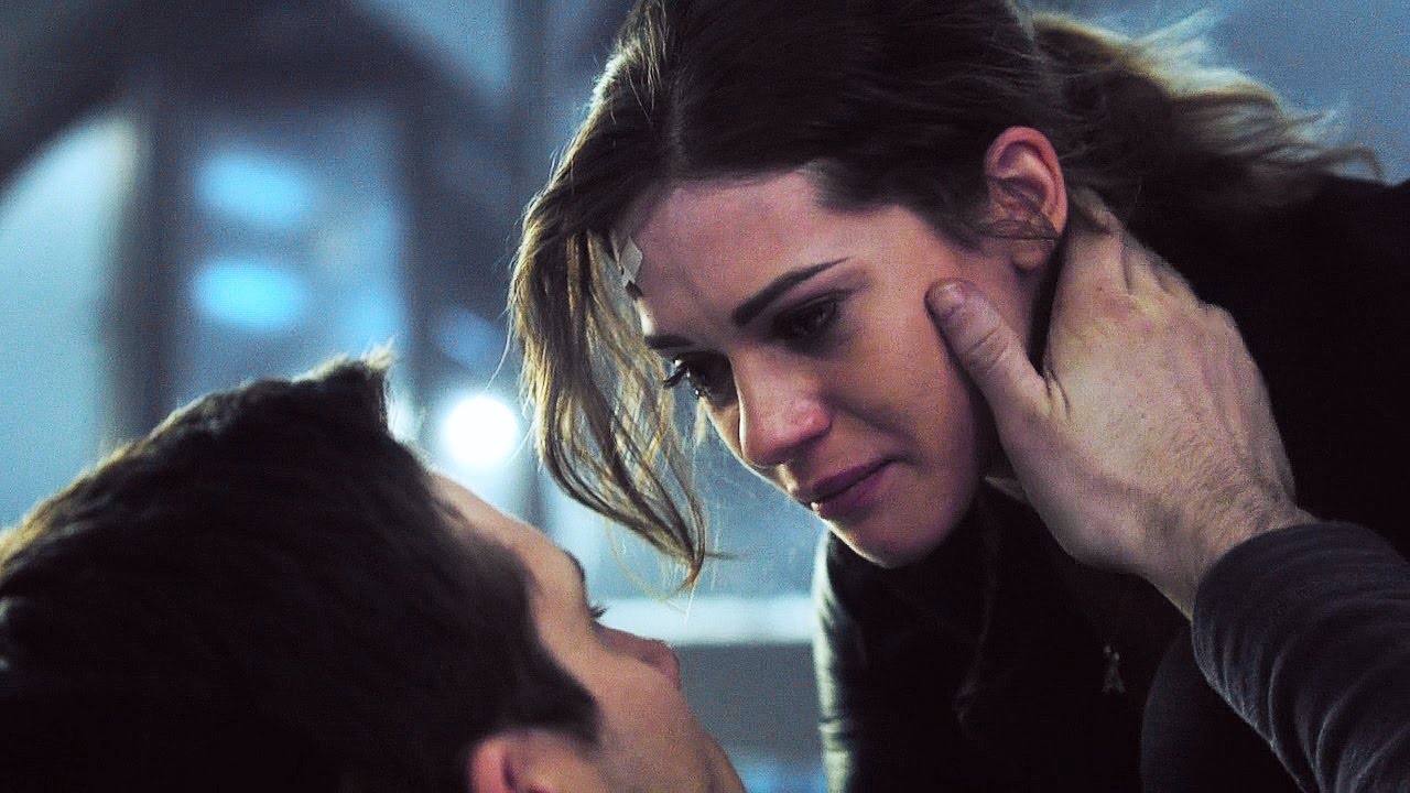 nikita | goodbye