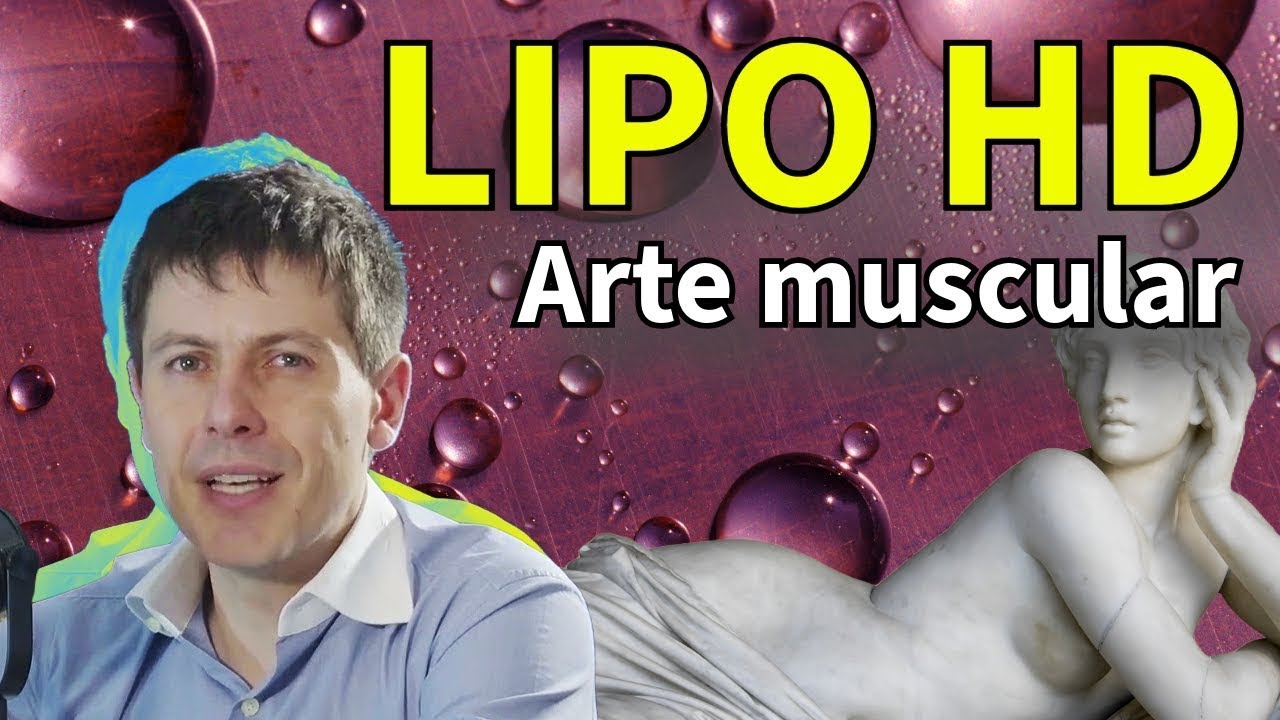 LIPO HD vs LAD: Qual Escolher Para Seu Corpo?
