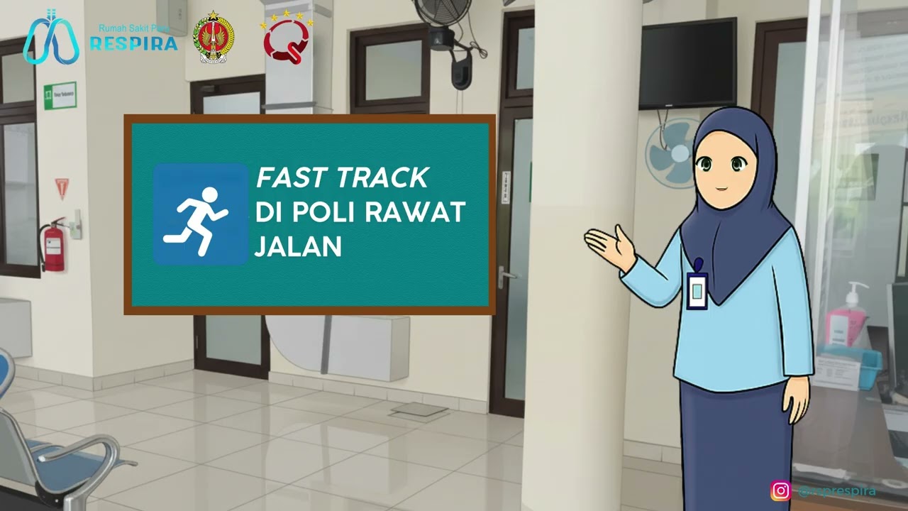 Apa Itu Pelayanan Fast Track ?