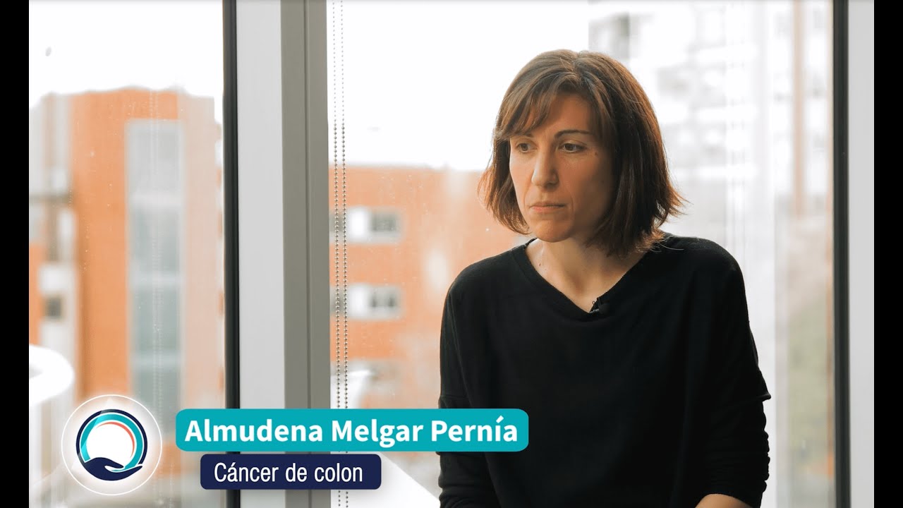 Cómo el cáncer de colon impactó en la visión de una estudiante de medicina. Testimonios inspiradores