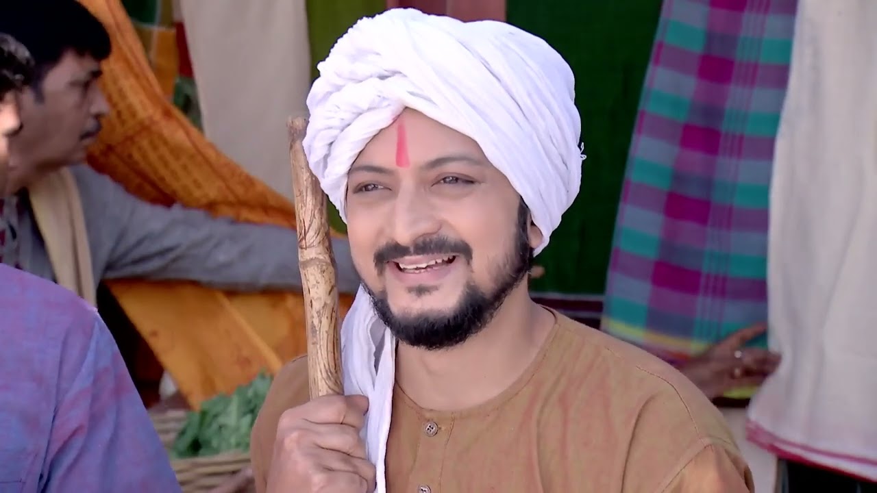 Rani Rashmoni - Ep 1131 - Subrata Roy, Ditipriya Roy - Bengali Tv Serial - Zee5 Bangla Classics