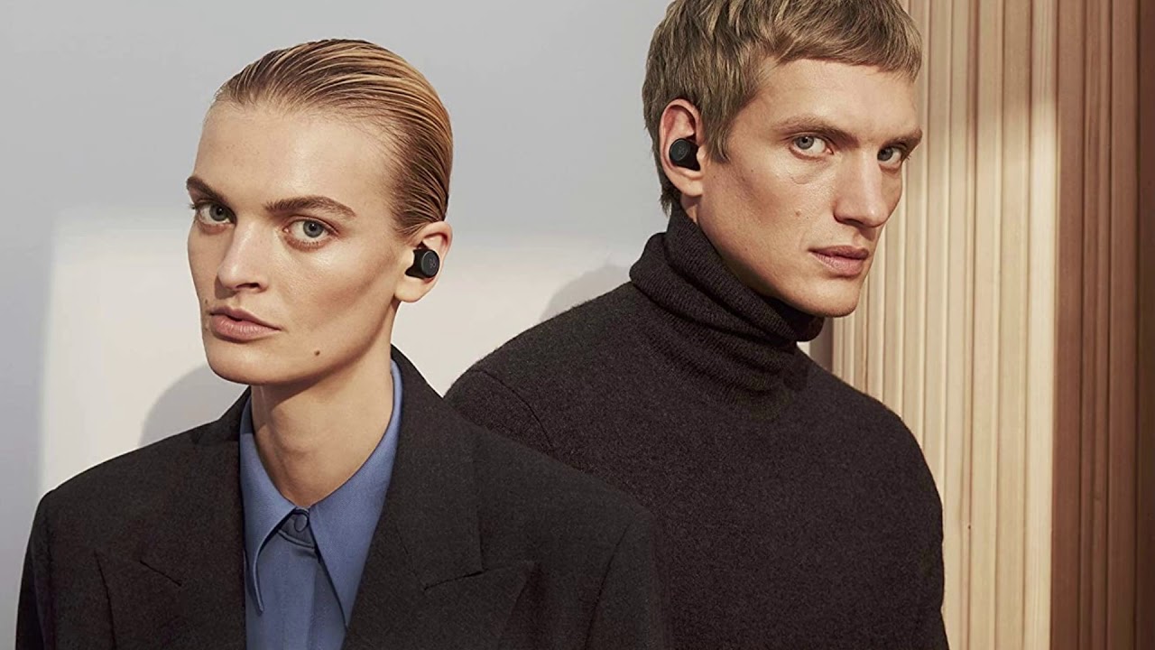 Bang & Olufsen Beoplay E8 3rd Generation True Wireless in-Ear Bluetooth Earphones, with Microphones