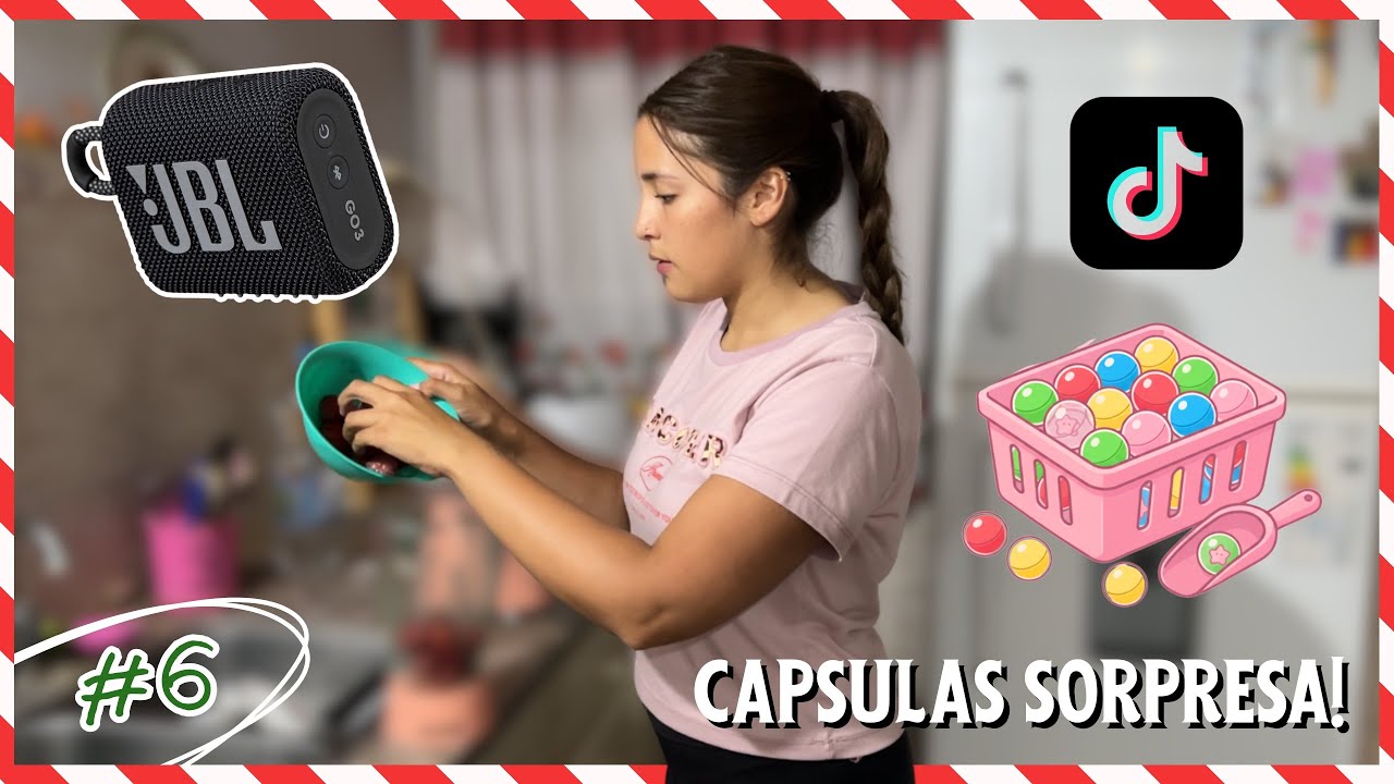 Compras black friday y siendo emprendedora responsable Vlogmas 6 🎄