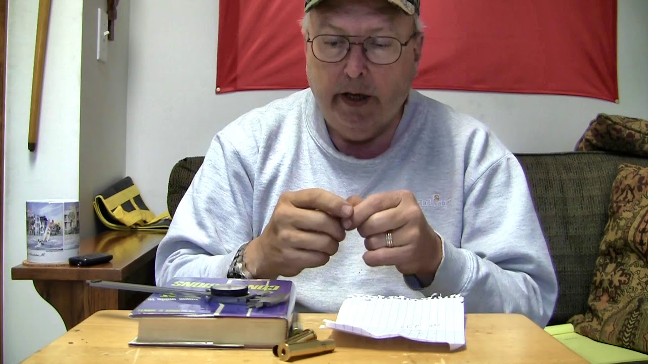 Forming 43 Spanish brass & problems encountered