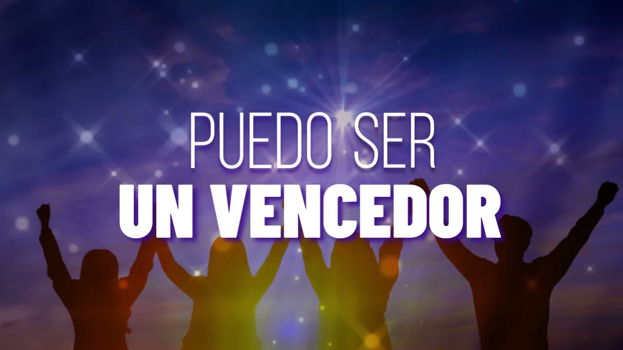 Puedo ser un vencedor (ESPAÑOL) 288 worship