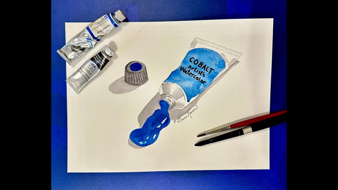 Easy Watercolor WIN