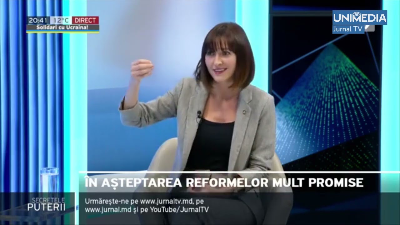 Dragalin, despre finul lui Viorel Morari