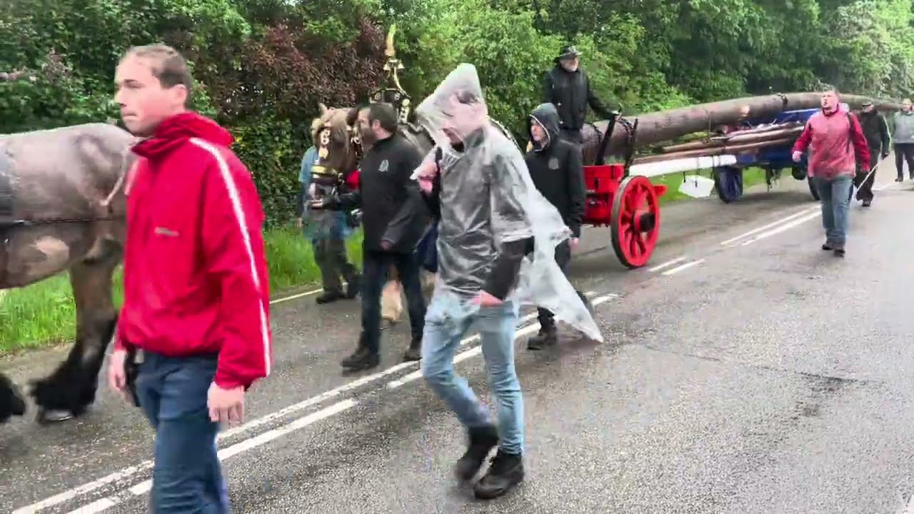 DENHALEN 2025 Noorbeek(Dutch) my experience+FACE Reveal