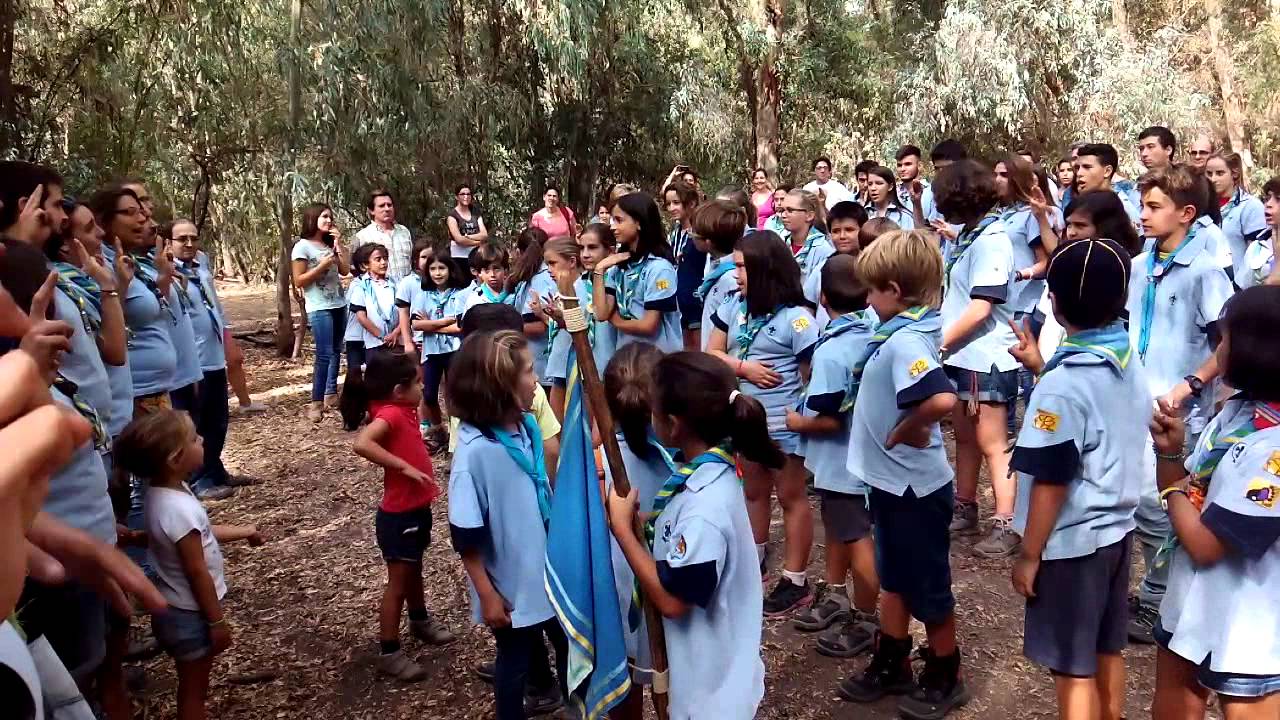 Inauguración de Ronda Solar 2015-2016