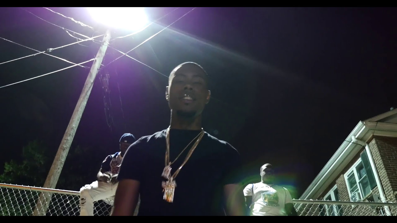 Tye Henney - No Heart Sev Mix