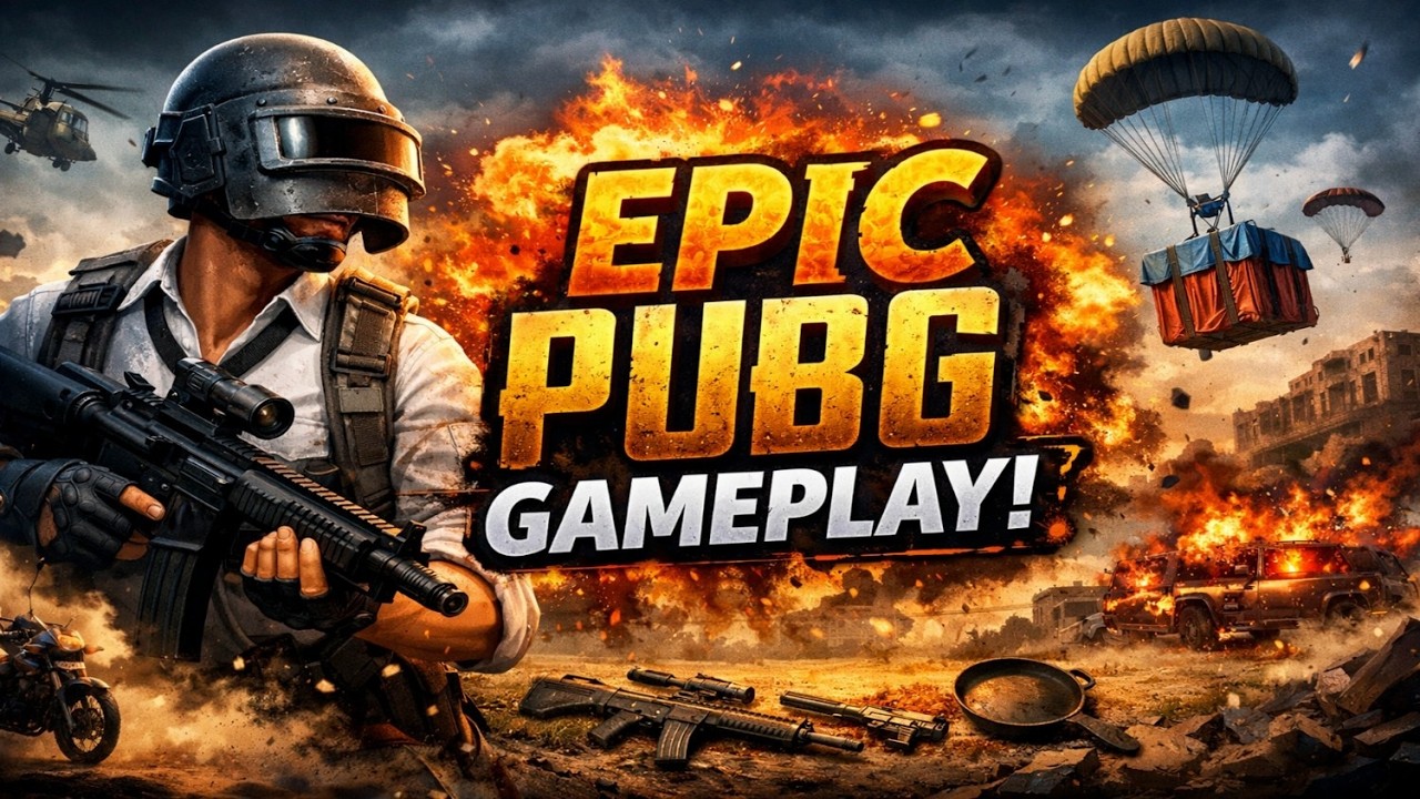 🔴PUBG 2K STREAM 334 🔴| Let's play PUBG | #pubg #pubgindia #pubg #bgmi