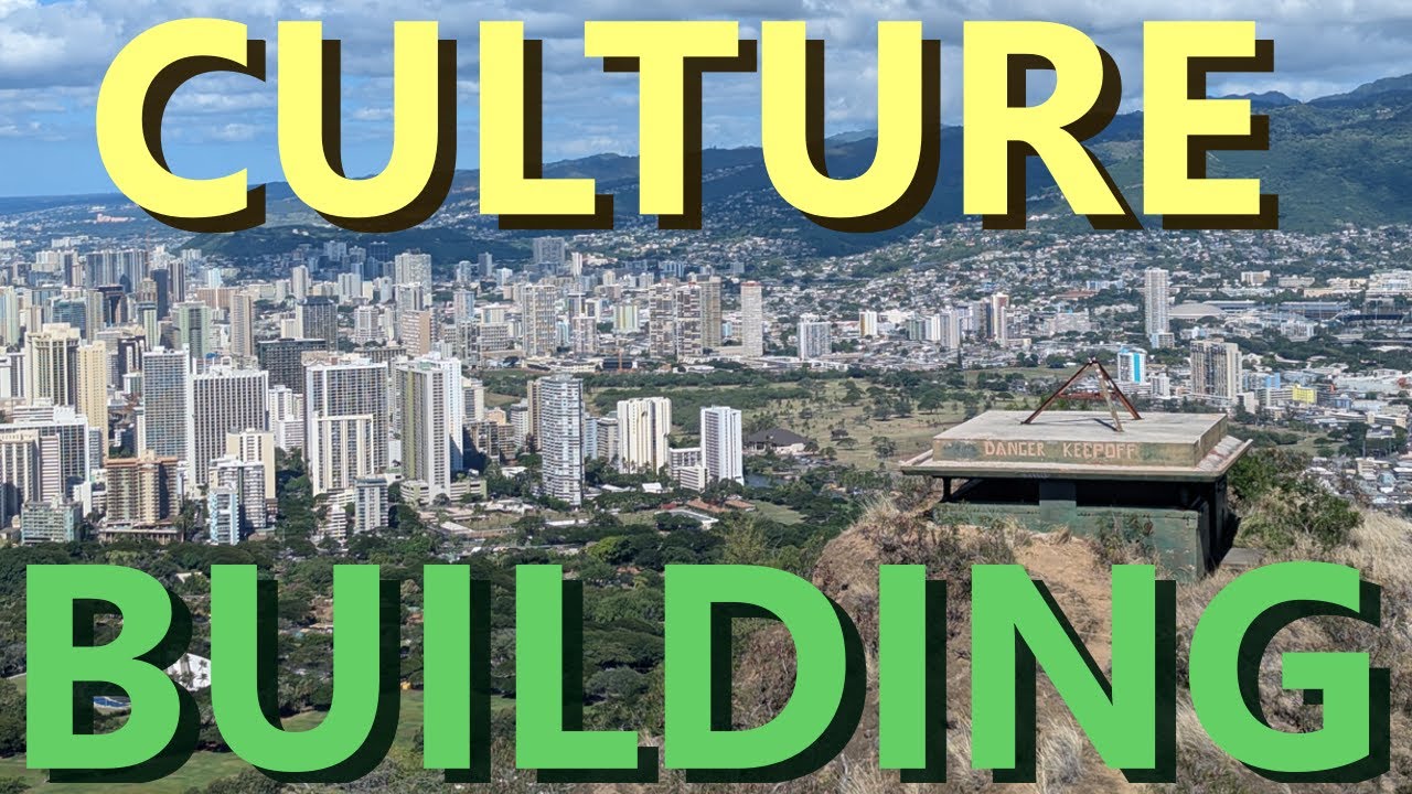 on worldbuilding cultures