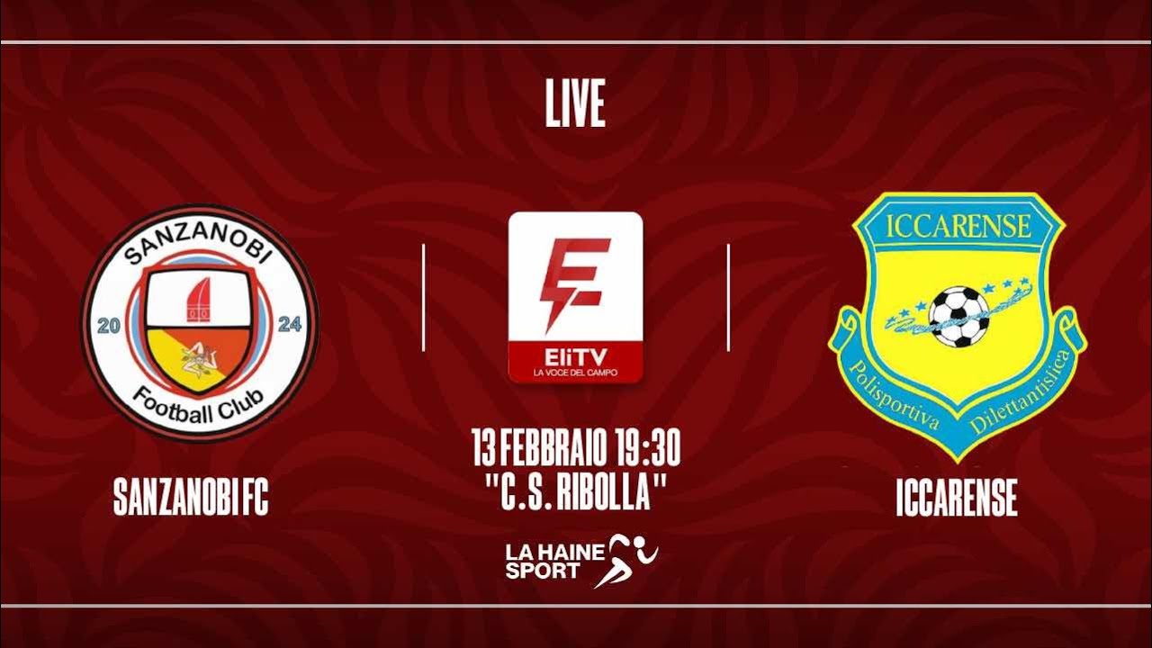 Sanzanobi FC-Iccarense | 15ª Giornata U15 provinciali | Full match