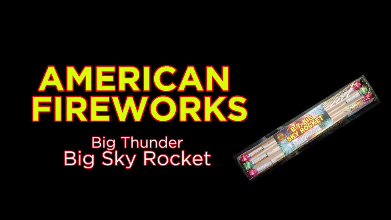 AMERICANFIREWORKS 2018