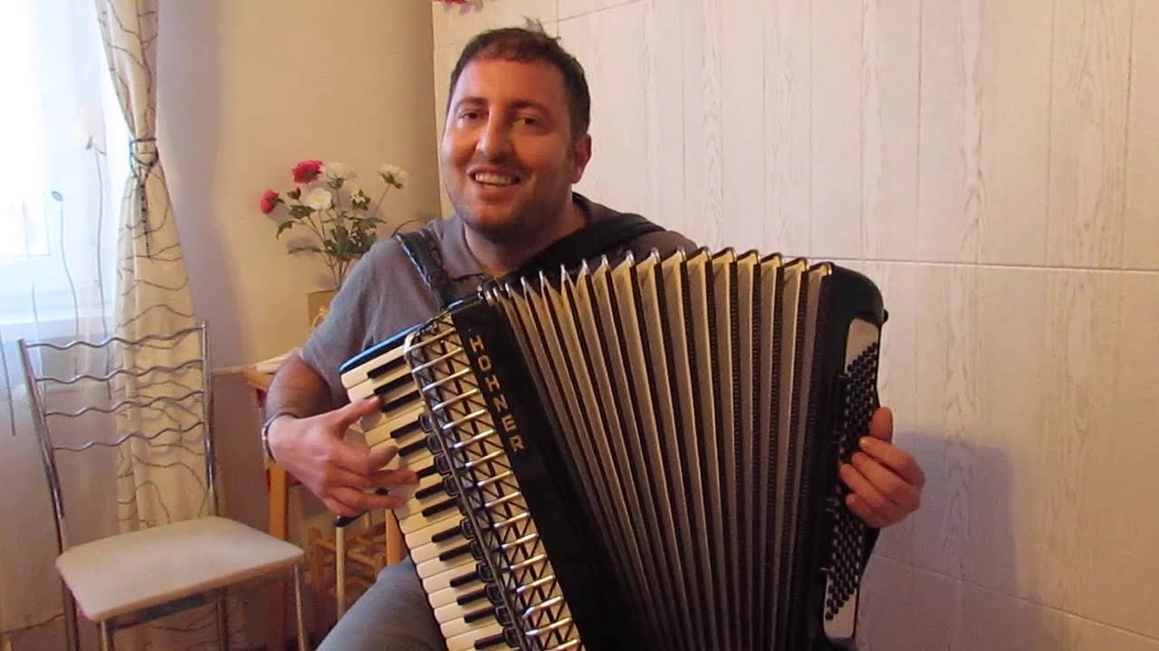Milan Perný, Mal som raz jednu frajerku KD#86