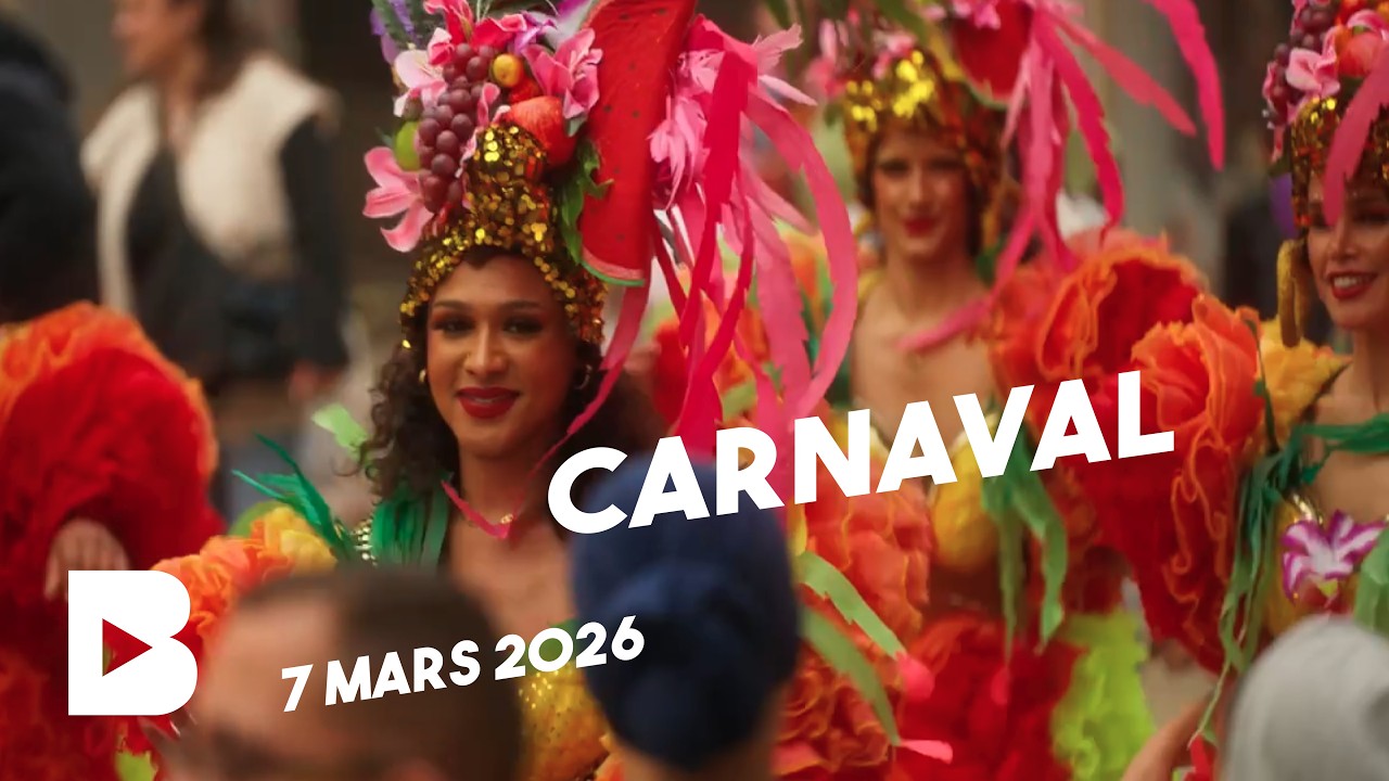Carnaval de Brignoles 2026