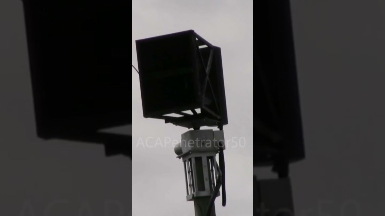 Tornado Siren Westminster Chimes