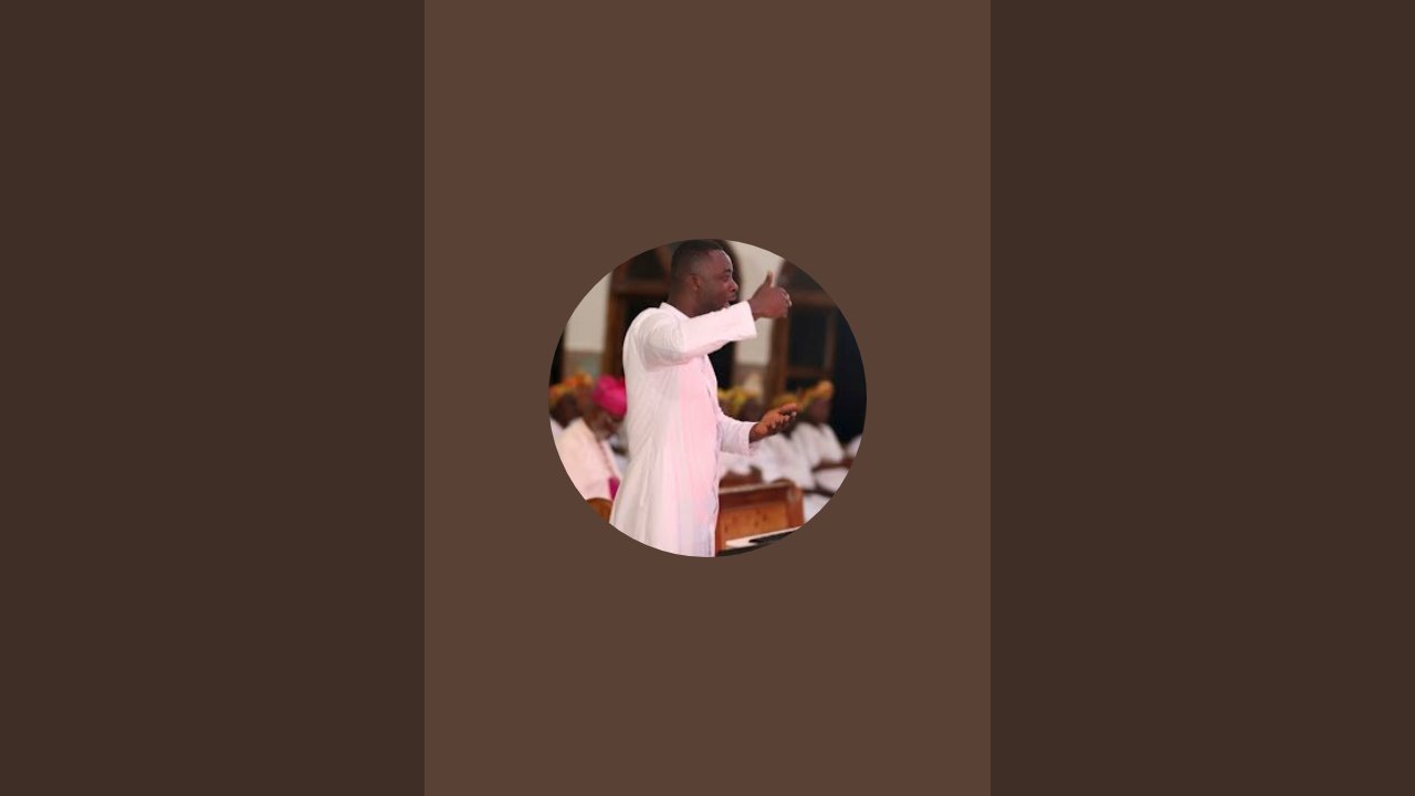 G A Tandoh Junior is live