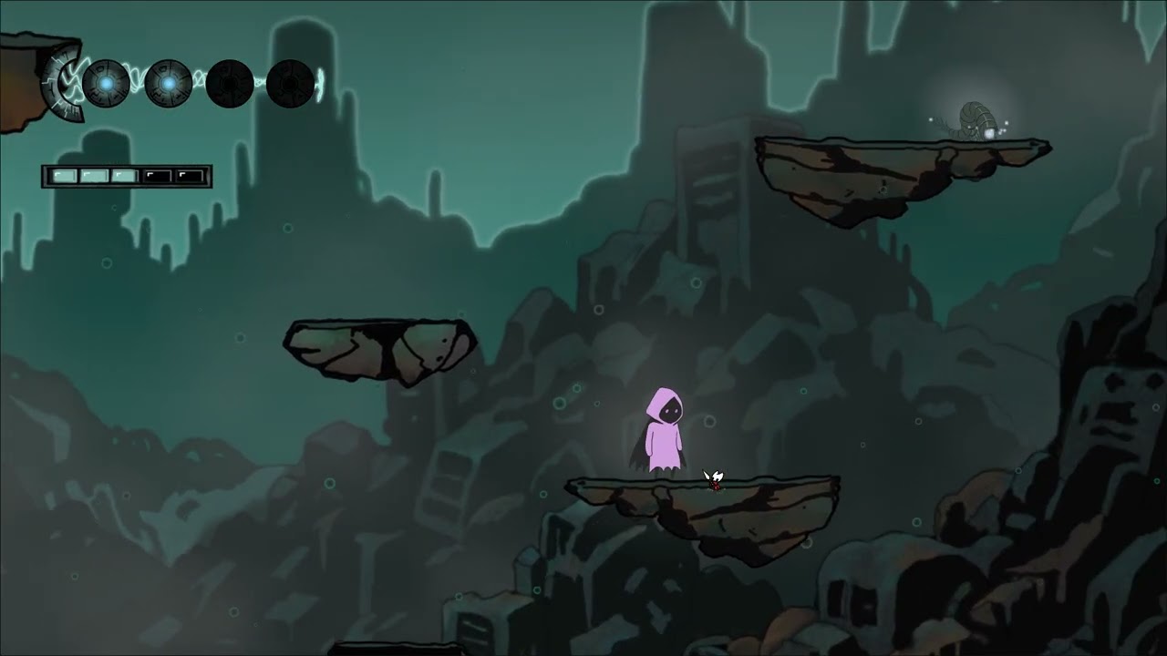 HackLand (Beta Test) - POLIMI Game Collective