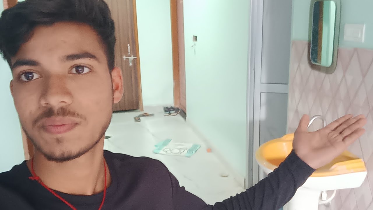 Ranchi lodge tour😍👋🏼