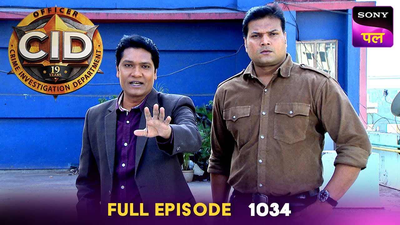 Abhijeet और Daya ने किया Nakul की असलियत को Reveal | CID | Full Episode 1034 | 21 Jan 2026
