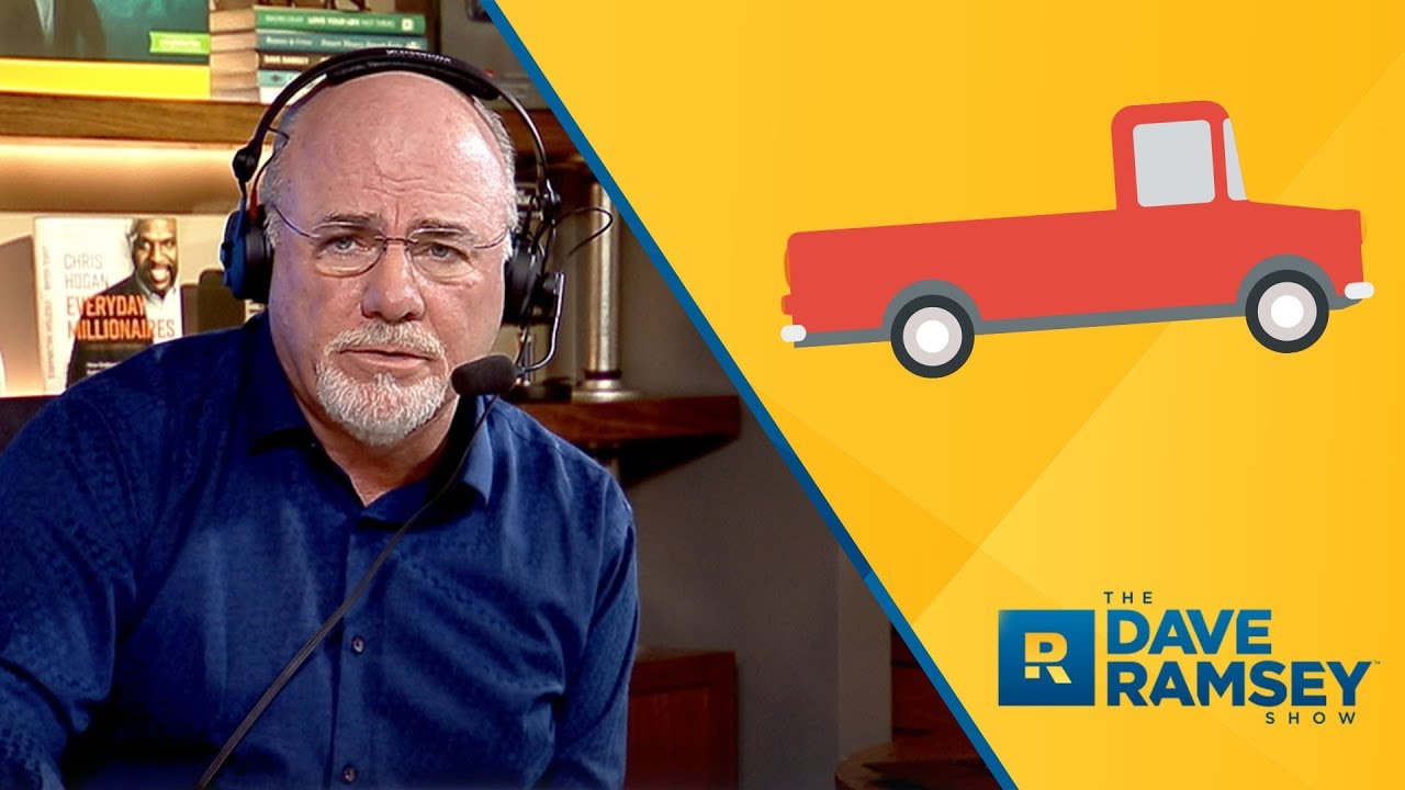 I Financed A Truck For The Tax Credit. Was That a Smart Move?