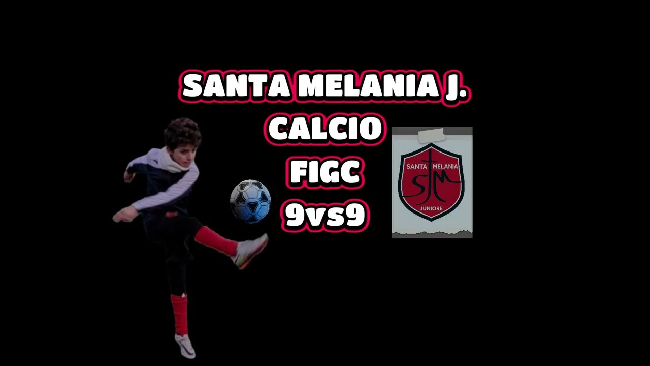 Santa Melania FIGC